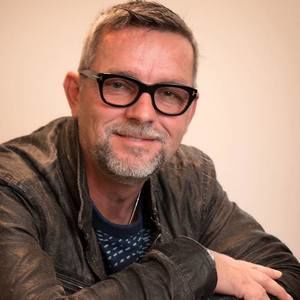 Meet your Posher, John